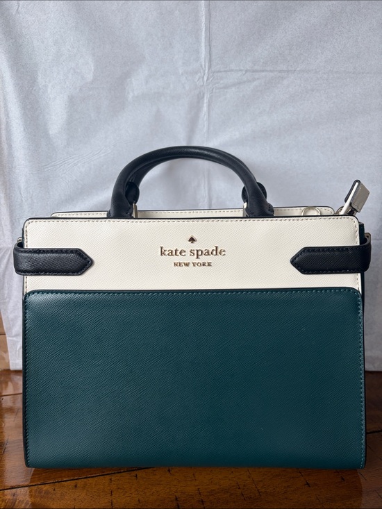 kate spade Other - Kate Spade Staci Medium Satchel